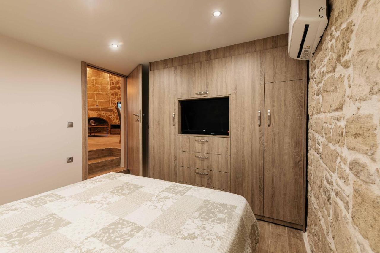 Villa Anaflo Χαράκι Εξωτερικό φωτογραφία
