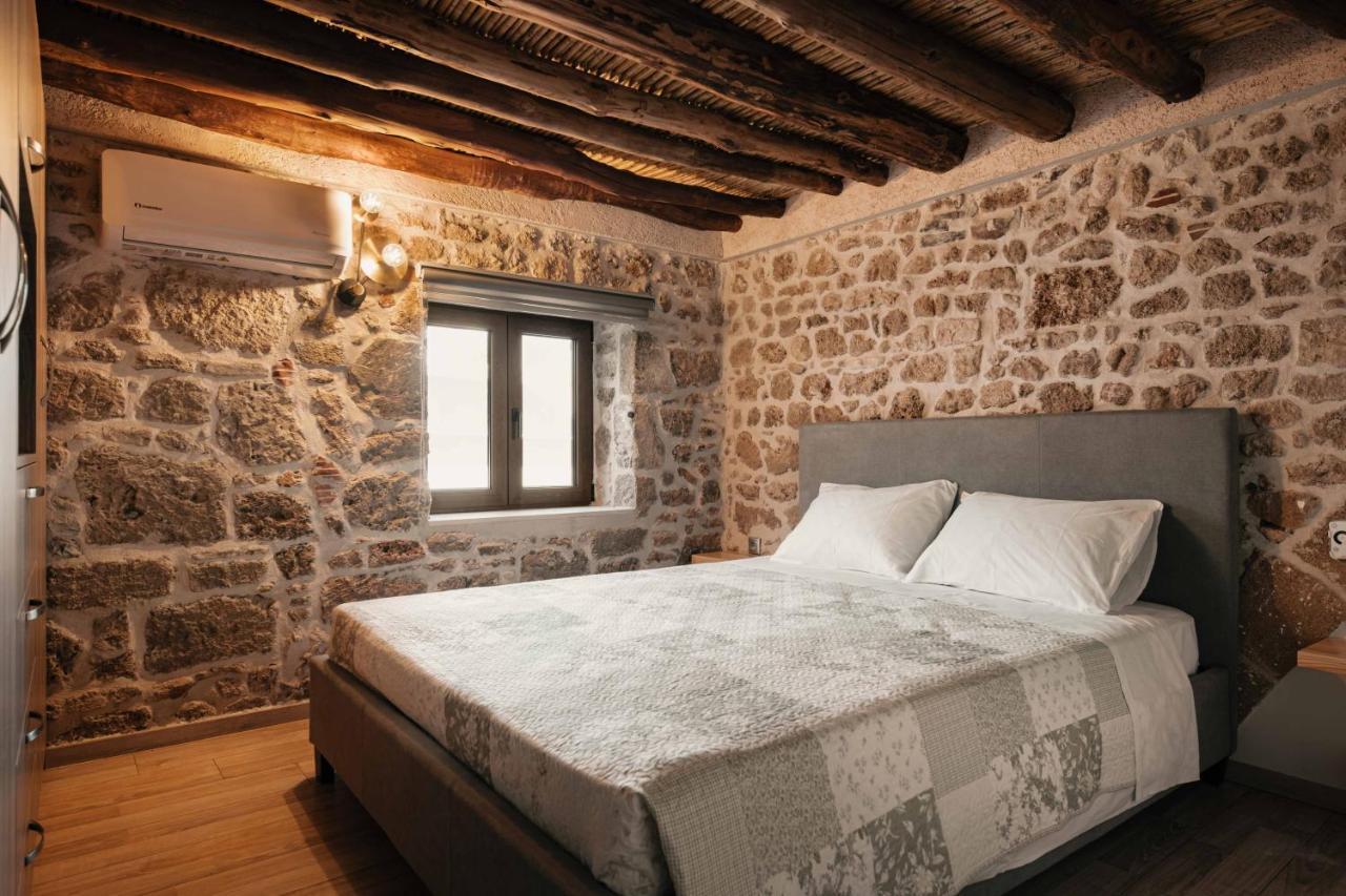 Villa Anaflo Χαράκι Εξωτερικό φωτογραφία