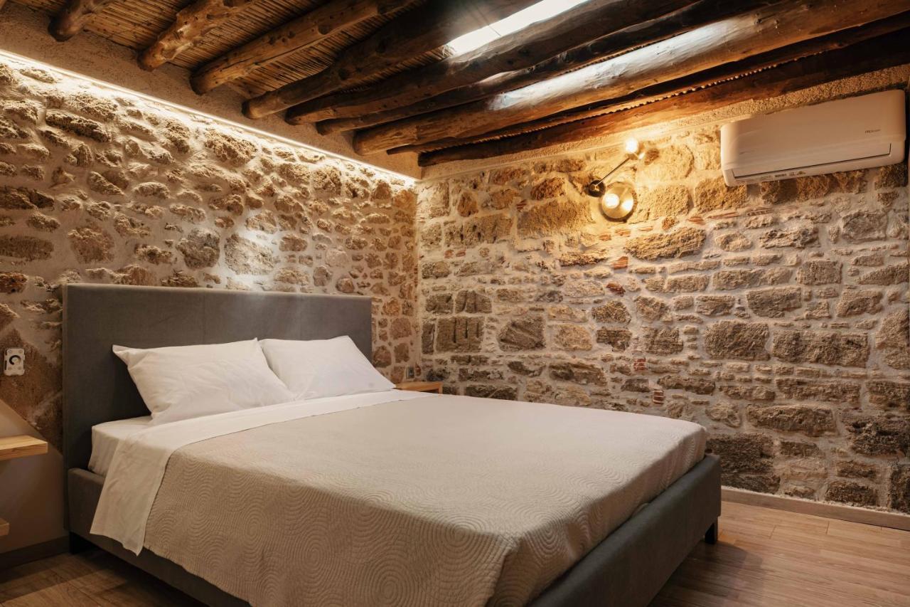 Villa Anaflo Χαράκι Εξωτερικό φωτογραφία